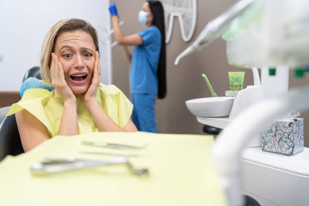 Best Emergency Wisdom Teeth Removal in Hawkins, TX
