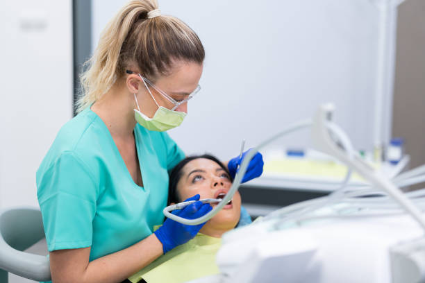 Best Emergency Wisdom Teeth Removal in Hawkins, TX
